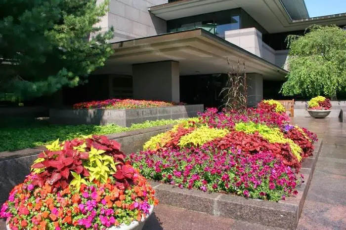David J. Frank Landscape Contracting Picture 7