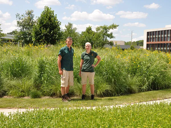 David J. Frank Landscape Contracting Picture 1