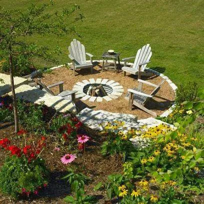 David J. Frank Landscape Contracting Picture 6