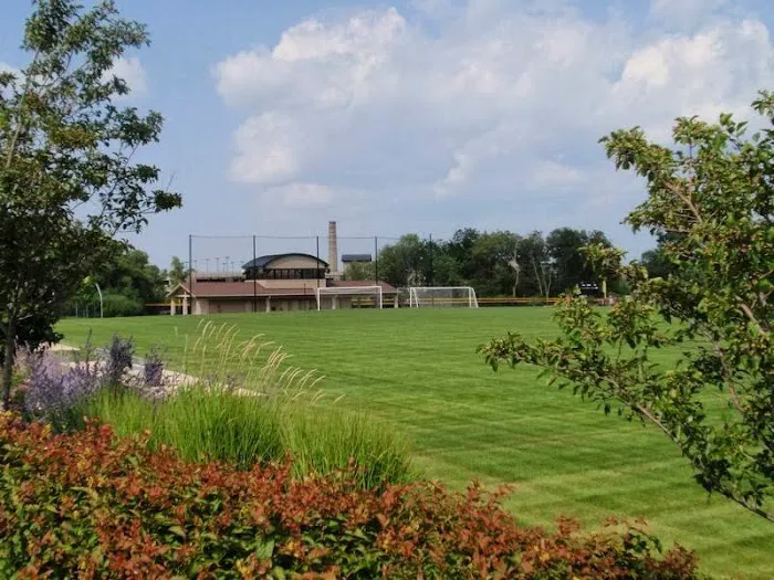 David J. Frank Landscape Contracting Picture 8