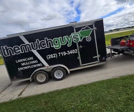 The Mulch Guys LLC
