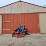 Lawonn Lawn & Landscaping