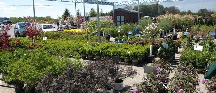 Oconomowoc Landscape Supply Picture 1