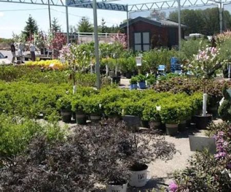 Oconomowoc Landscape Supply