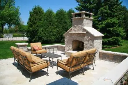 Century Landscaping Co Picture 2