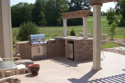 Century Landscaping Co Picture 7