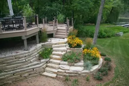 Century Landscaping Co Picture 9