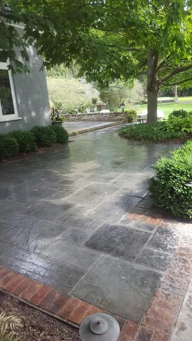 Century Landscaping Co Picture 8