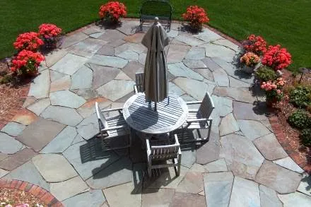 Century Landscaping Co Picture 6