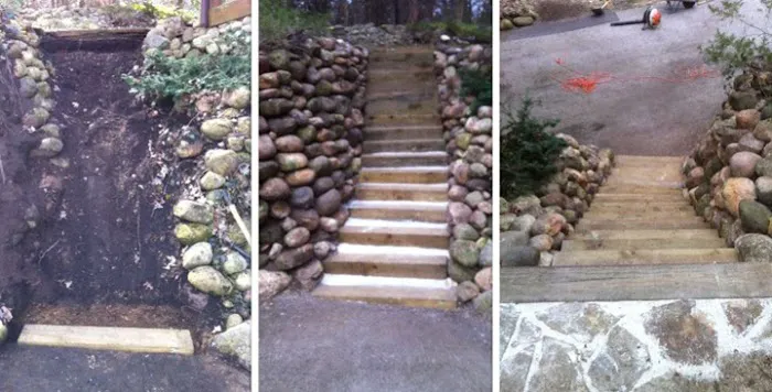 Creative Landscape Services, L.L.C. Picture 1