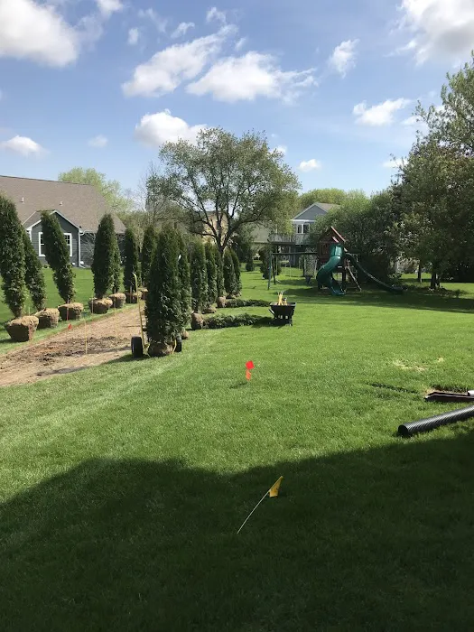 Creative Landscape Services, L.L.C. Picture 7