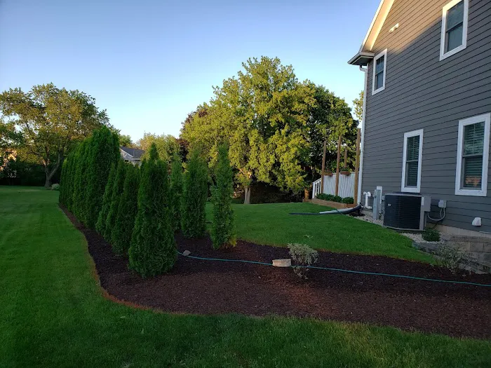 Creative Landscape Services, L.L.C. Picture 8
