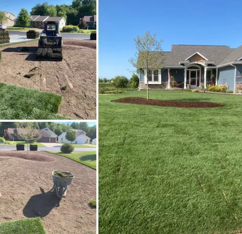 Creative Landscape Services, L.L.C. Picture 5