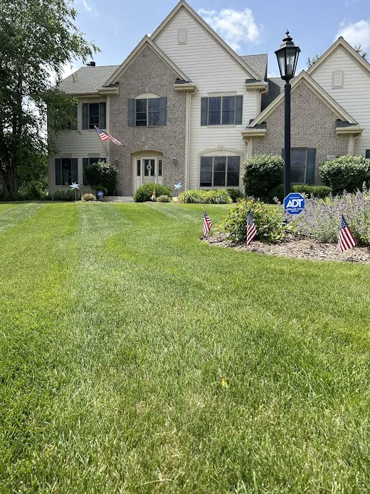 Be Green Pro - Organic-Based Lawn Care & Naturally-Based Pest Control Picture 4