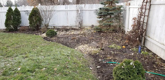 Be Green Pro - Organic-Based Lawn Care & Naturally-Based Pest Control Picture 9