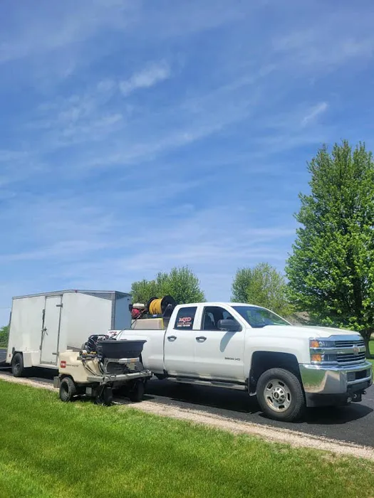 MJD Landscaping, LLC Picture 6