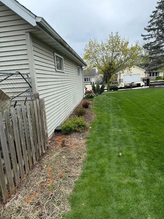 MJD Landscaping, LLC Picture 1