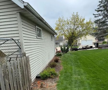 MJD Landscaping, LLC