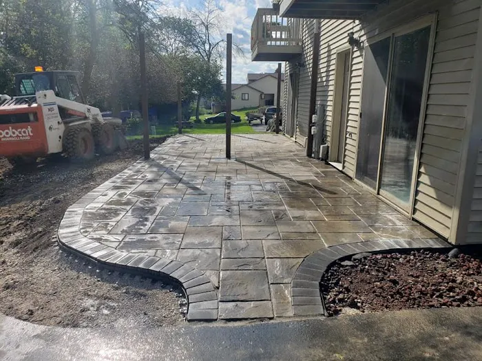 MJD Landscaping, LLC Picture 3