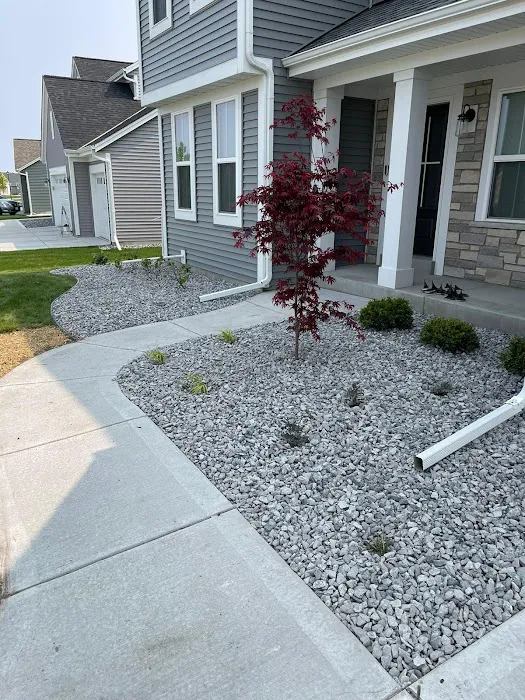 MJD Landscaping, LLC Picture 4