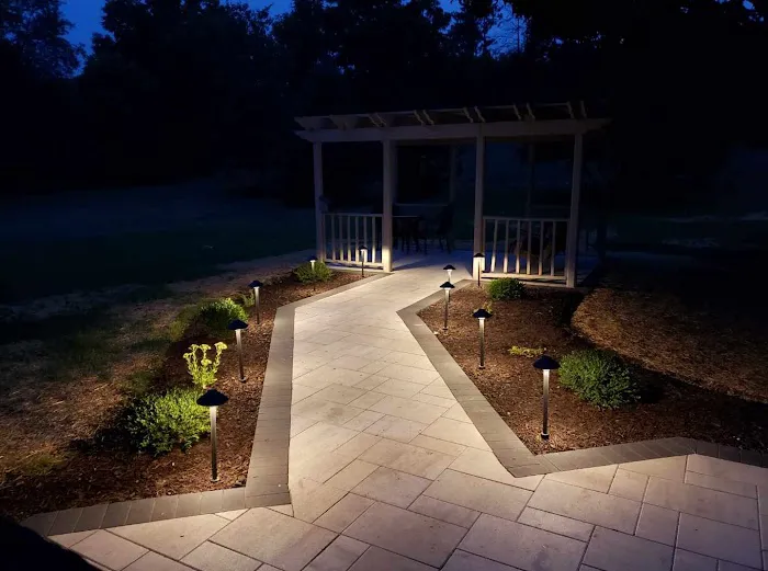 MJD Landscaping, LLC Picture 2