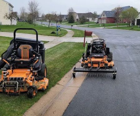 My Yard LLC