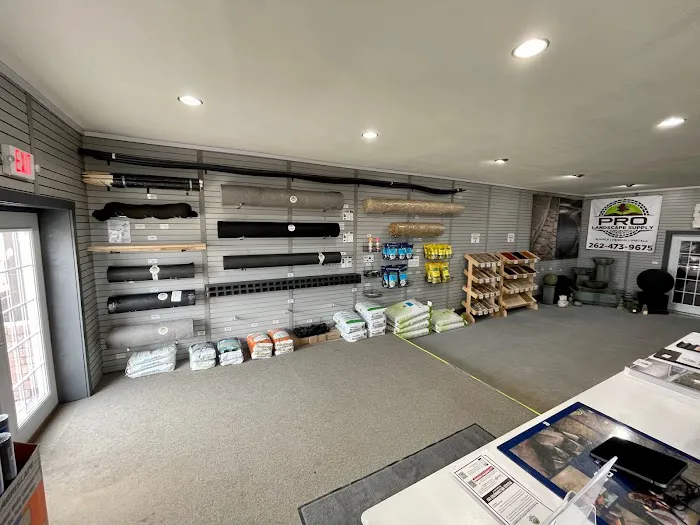 Pro Landscape Supply Picture 8