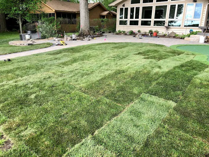 Pro Landscape Supply Picture 9