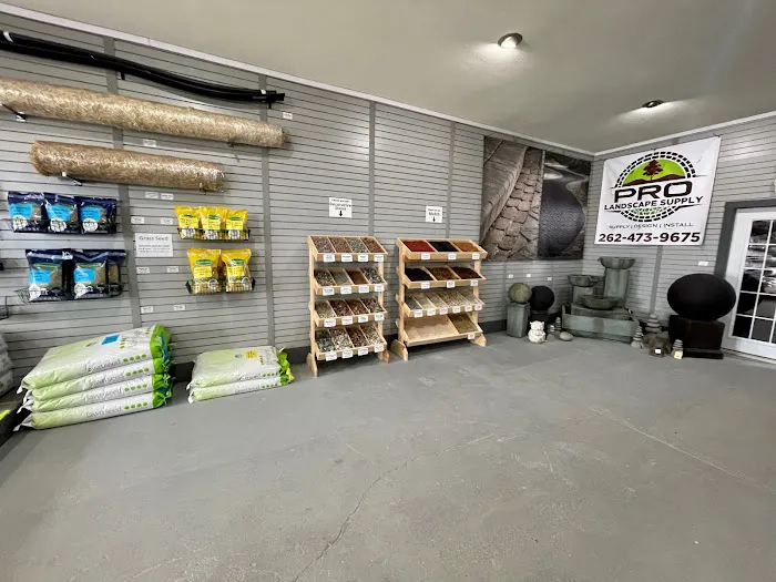Pro Landscape Supply Picture 2