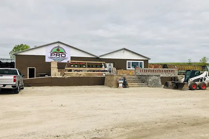 Pro Landscape Supply Picture 1