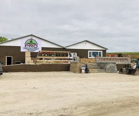 Pro Landscape Supply