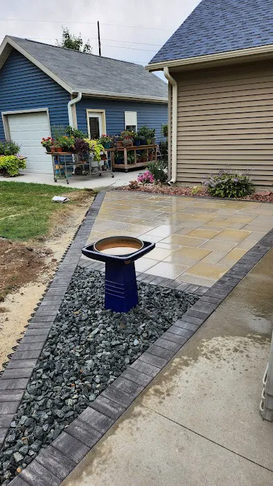 tillman landscaping llc Picture 8