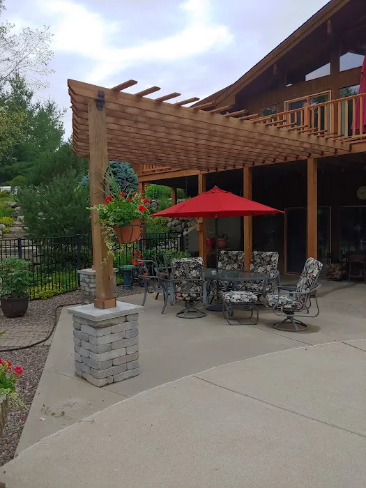 tillman landscaping llc Picture 9