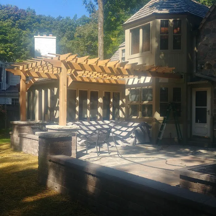 tillman landscaping llc Picture 4