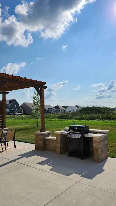 tillman landscaping llc Picture 2