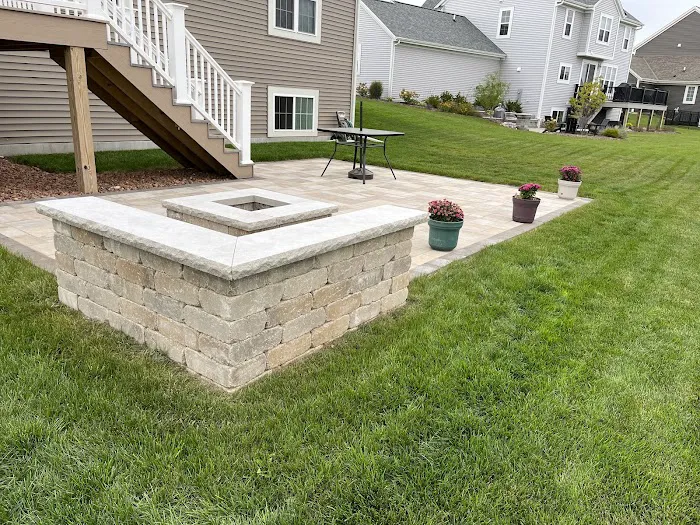 tillman landscaping llc Picture 6