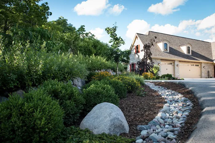 LandWorks, LLC. Picture 5