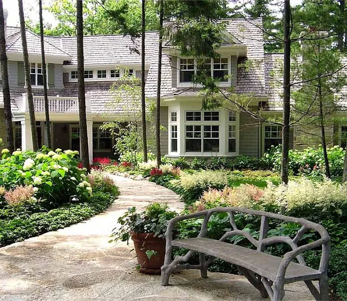 LandWorks, LLC. Picture 7