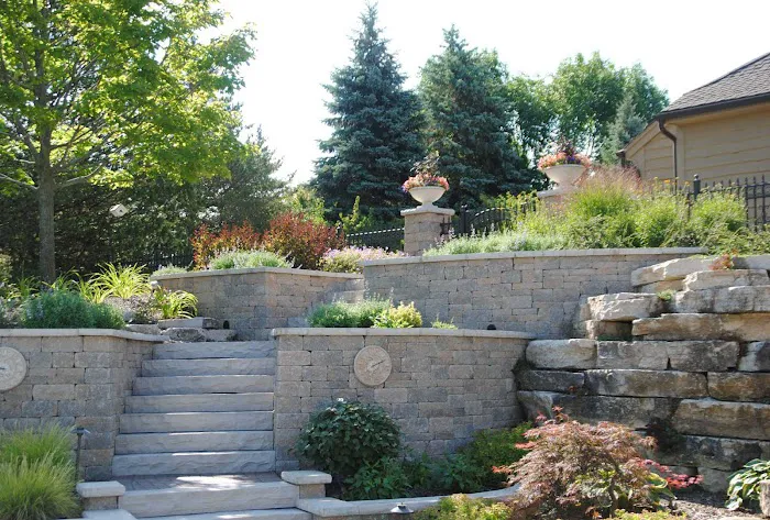 LandWorks, LLC. Picture 9