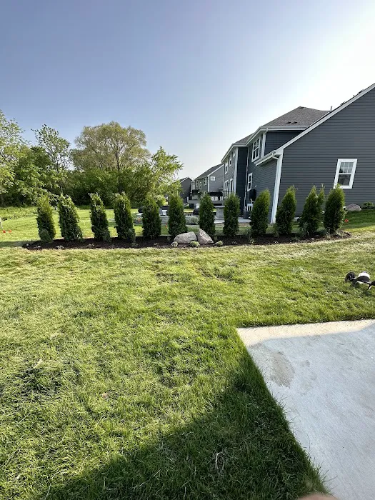 Klopp Landscaping Picture 2