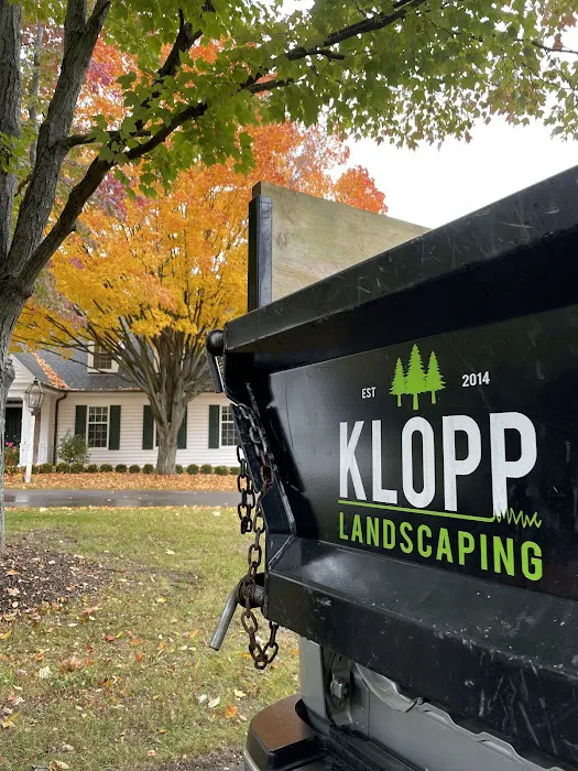 Klopp Landscaping Picture 5
