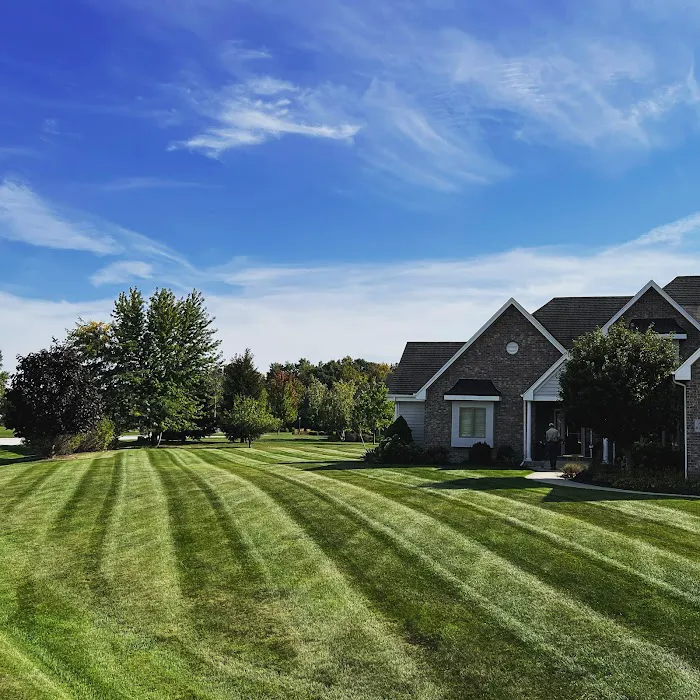EZ LAWN CARE Picture 5
