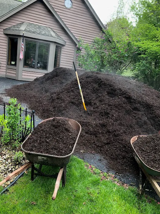 EZ LAWN CARE Picture 10