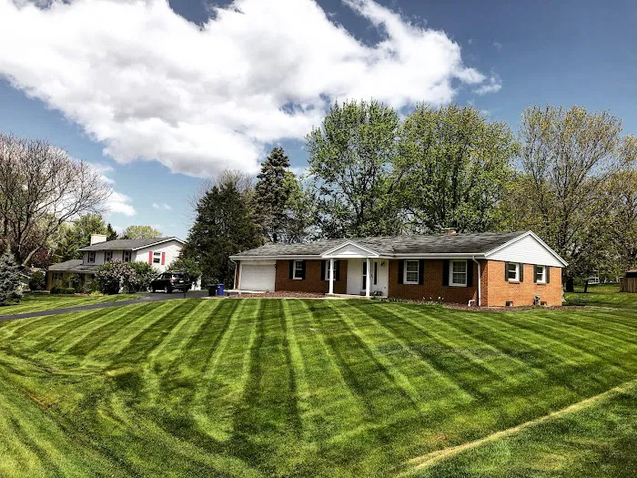 EZ LAWN CARE Picture 2