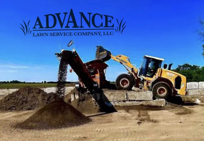 Advance Lawn Service Company LLC Picture 1