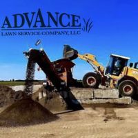 Advance Lawn Service Company LLC ico