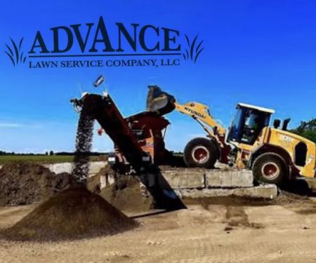 Advance Lawn Service Company LLC