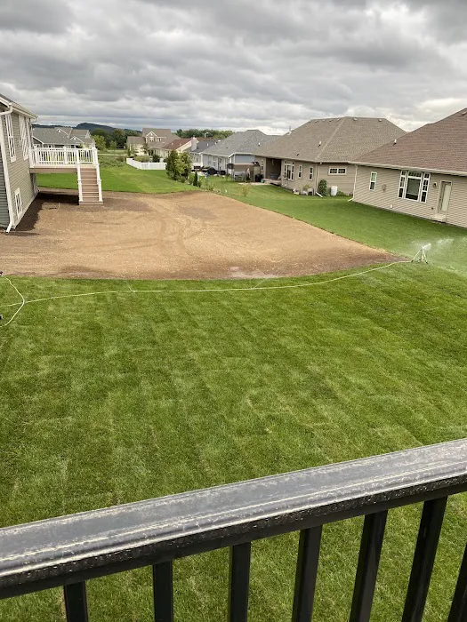 Advance Lawn Service Company LLC Picture 8