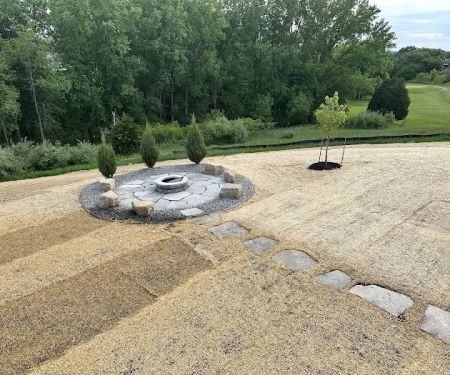 Badger State Maintenance