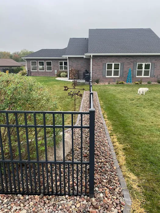 Nate's Landscaping Picture 1